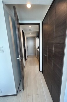 ジェノビア蒲田スカイガーデン 