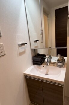 ジェノビア蒲田スカイガーデン 