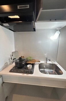 ジェノビア蒲田スカイガーデン 