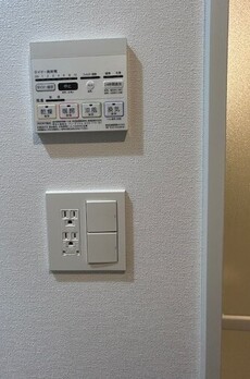 ジェノビア蒲田スカイガーデン 