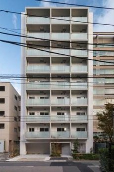 MUSISION門前仲町 