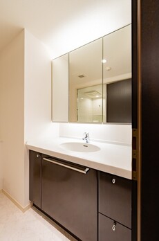 泉ガーデンレジデンス 