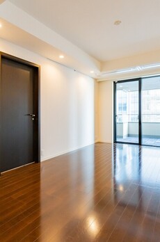 泉ガーデンレジデンス 