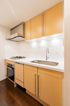 泉ガーデンレジデンス 