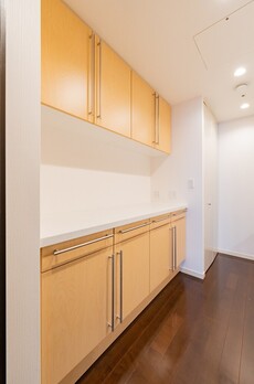 泉ガーデンレジデンス 