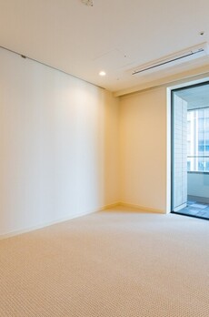 泉ガーデンレジデンス 