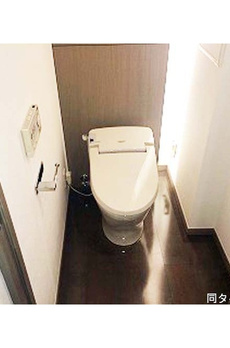 コンフォリア日本橋人形町ノース 