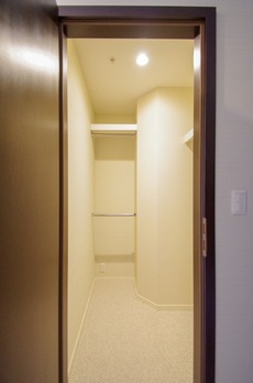 泉ガーデンレジデンス 