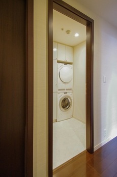 泉ガーデンレジデンス 