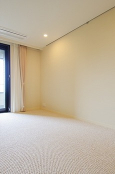 泉ガーデンレジデンス 