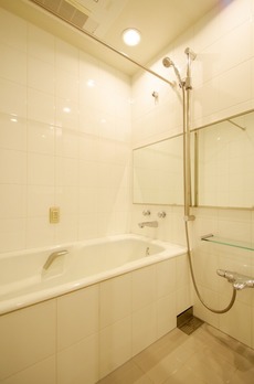 泉ガーデンレジデンス 