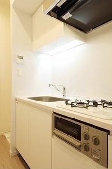 HAMACHO APARTMENTS 