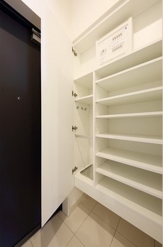 HAMACHO APARTMENTS 