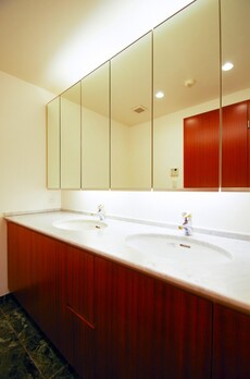 泉ガーデンレジデンス 