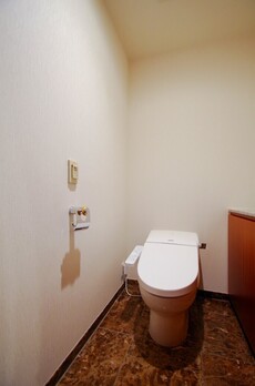 泉ガーデンレジデンス 