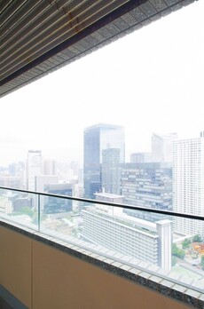 泉ガーデンレジデンス 