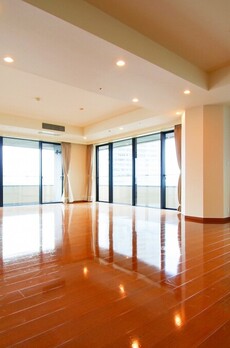 泉ガーデンレジデンス 