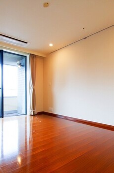 泉ガーデンレジデンス 