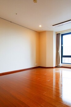 泉ガーデンレジデンス 