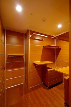 泉ガーデンレジデンス 