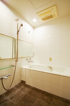 泉ガーデンレジデンス 