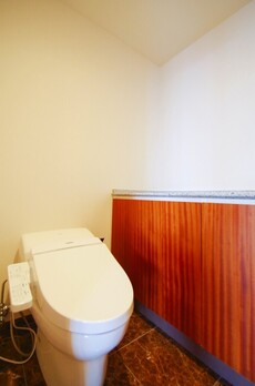 泉ガーデンレジデンス 