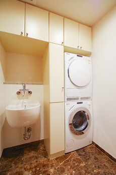 泉ガーデンレジデンス 