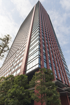 ラトゥール三田 