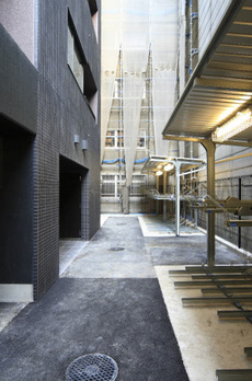 レジディア日本橋馬喰町Ⅲ 