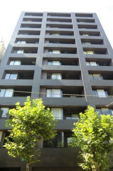 レジディア日本橋馬喰町Ⅲ 