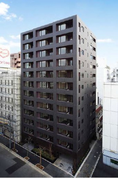 レジディア日本橋馬喰町Ⅲ 