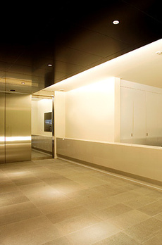 レジディア月島Ⅱ 