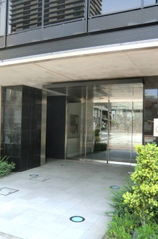 レジディア月島Ⅱ 