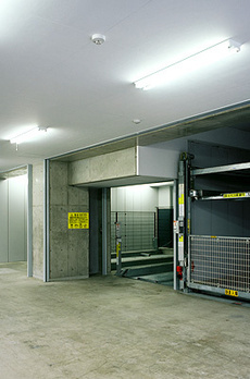 レジディア月島Ⅱ 