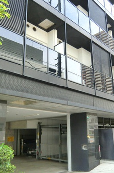 レジディア月島Ⅱ 