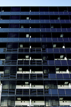 レジディア月島Ⅱ 