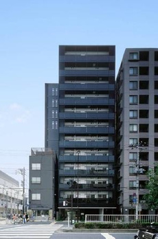 レジディア月島Ⅱ 