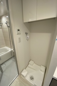 IS銀座レジデンス 