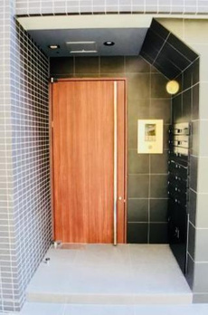 コンポジット門前仲町サウス 