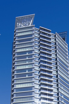 コンフォリア新宿イーストサイドタワー 