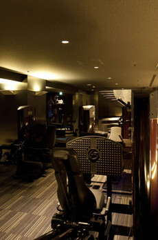 コンフォリア新宿イーストサイドタワー 