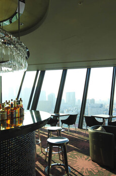 コンフォリア新宿イーストサイドタワー 