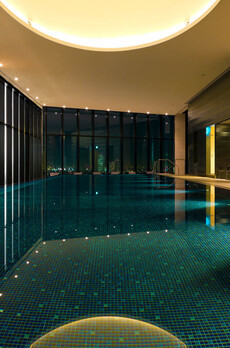 コンフォリア新宿イーストサイドタワー 