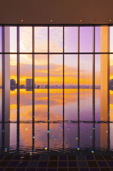 コンフォリア新宿イーストサイドタワー 