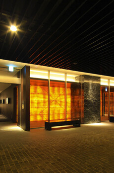 コンフォリア新宿イーストサイドタワー 