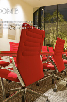 コンフォリア新宿イーストサイドタワー 