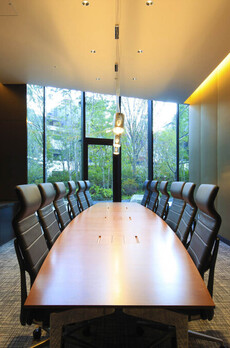 コンフォリア新宿イーストサイドタワー 