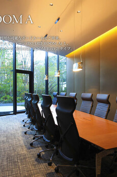 コンフォリア新宿イーストサイドタワー 