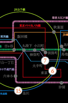 プラウドフラット森下Ⅳ 