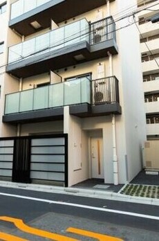 プラウドフラット森下Ⅳ 